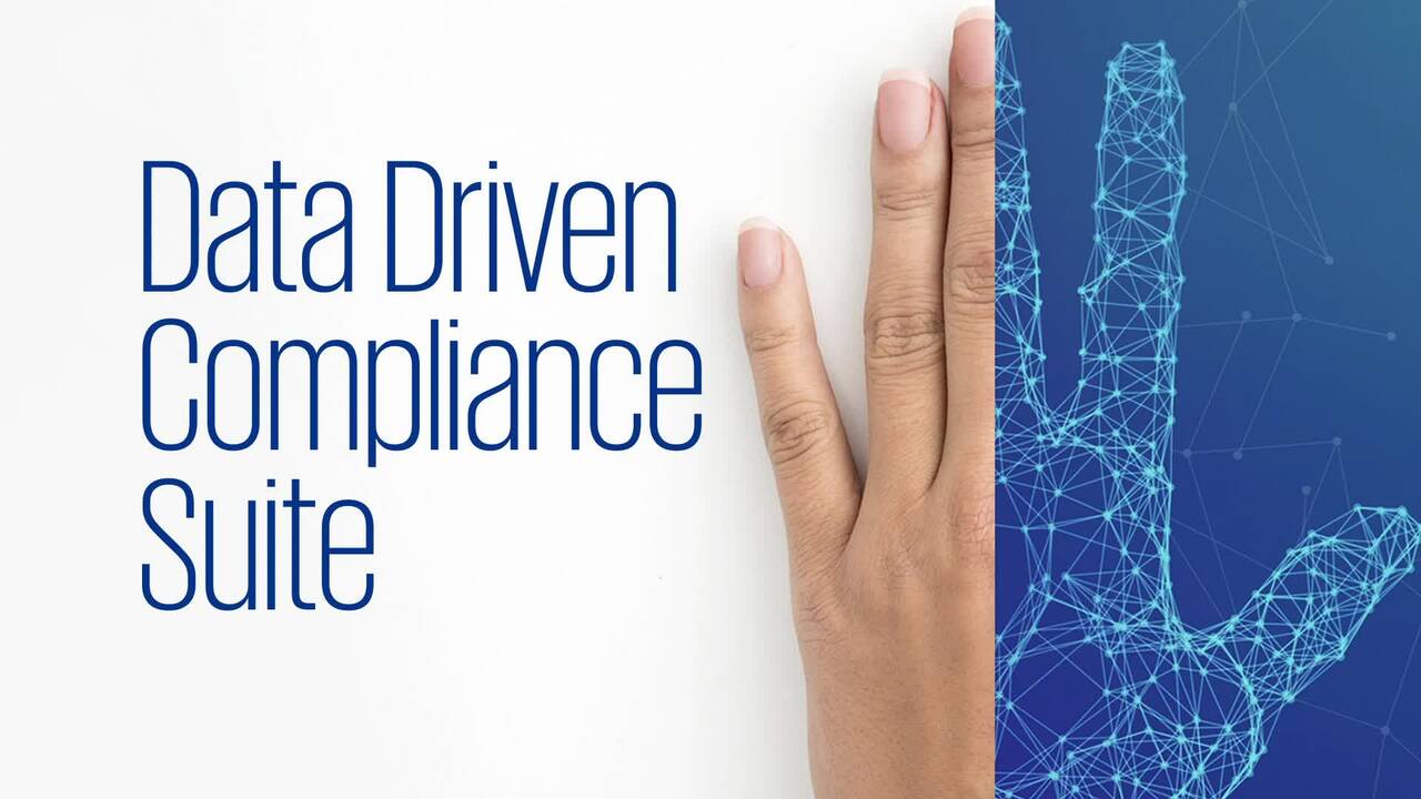 Vorschaubild für KPMG Data Driven Compliance Suite