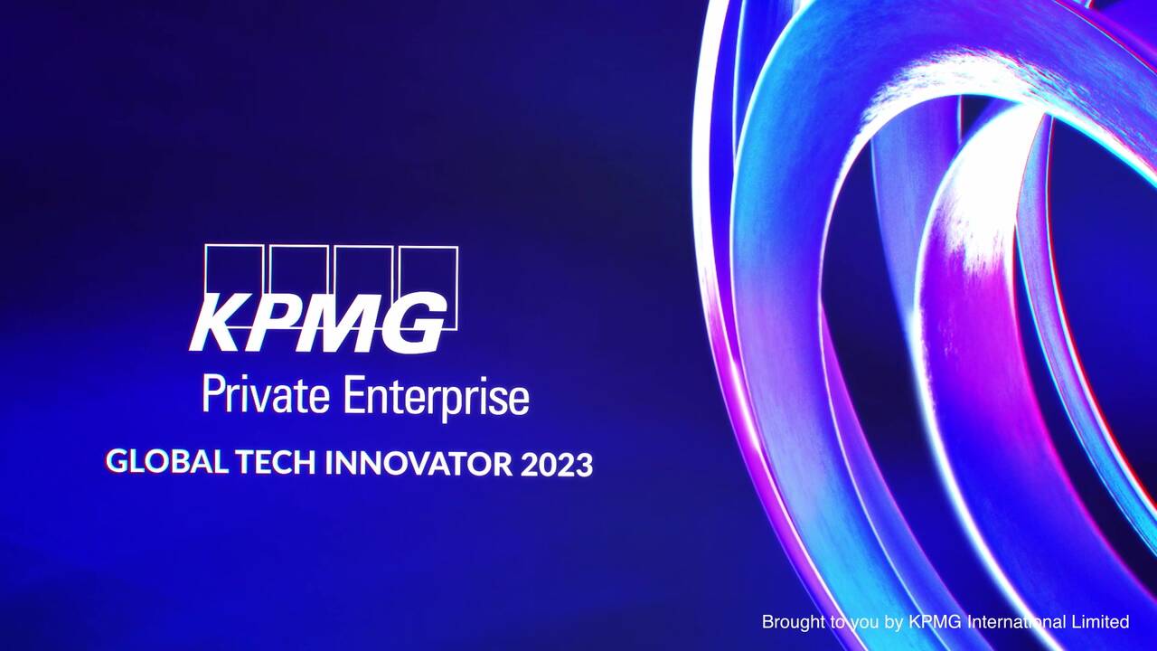 Vorschaubild für Technology Innovator 2023 in Germany