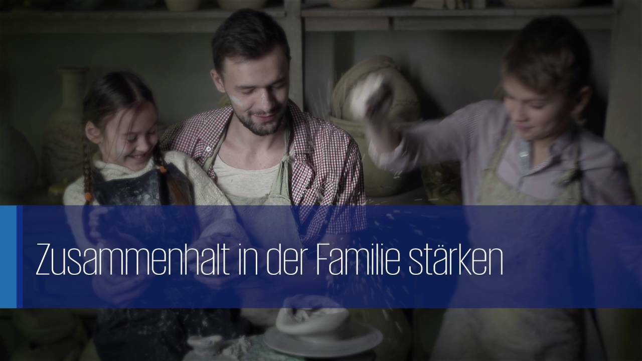 Vorschaubild für KPMG Familienunternehmen: Erfolgsfakor offene Kommunikation