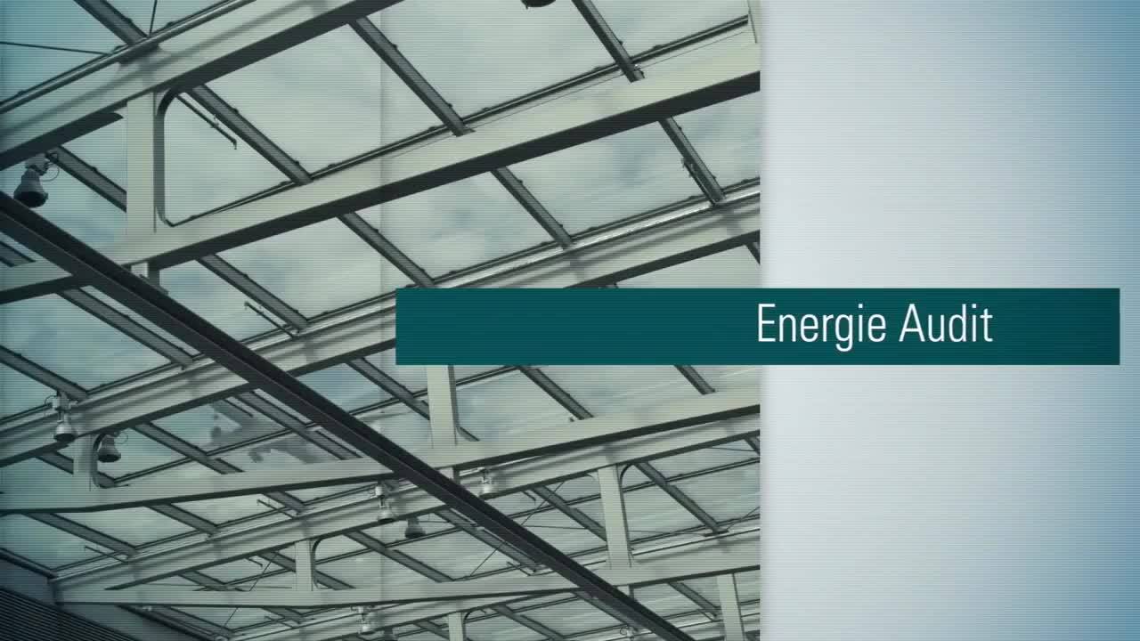 Vorschaubild für KPMG News: Energieaudits