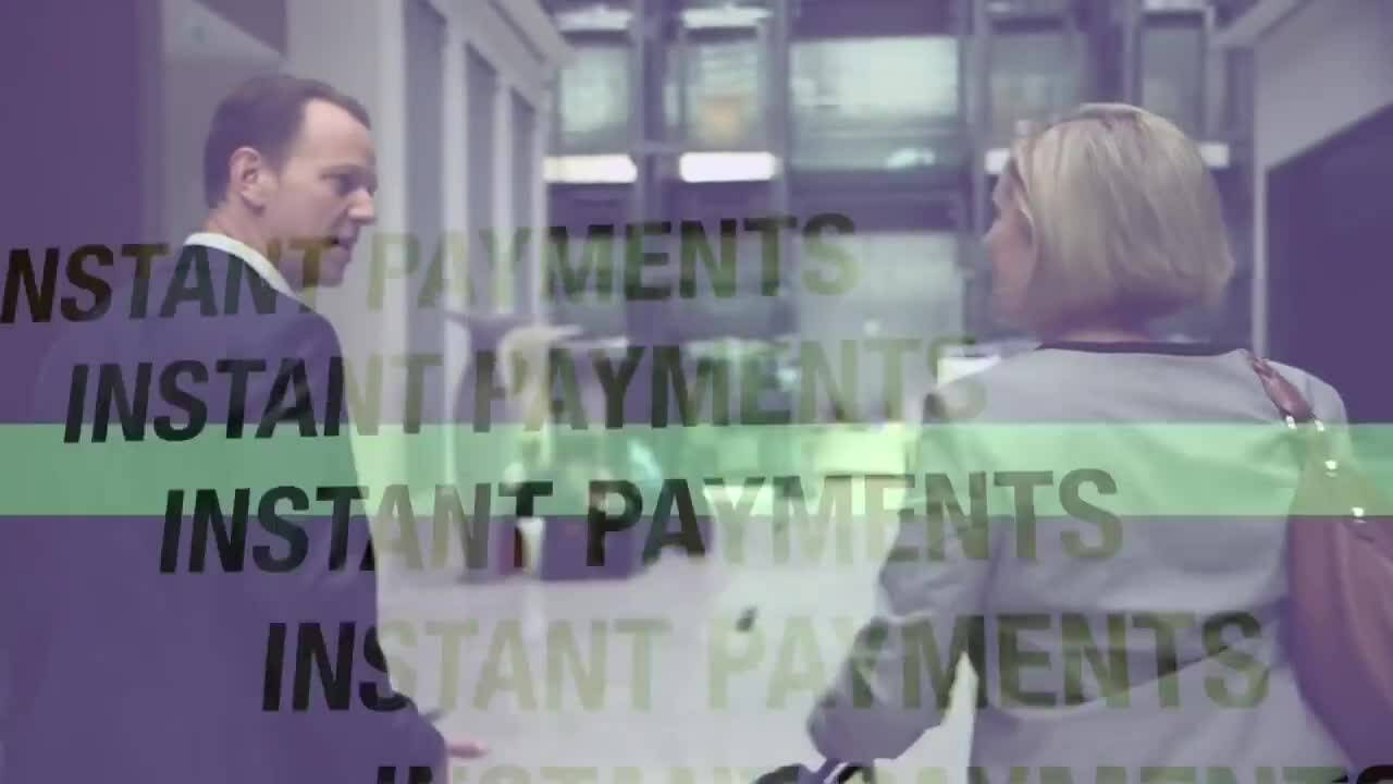 Vorschaubild für KPMG Financial Services: Instant Payment Implementation