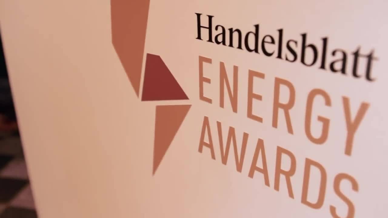 Vorschaubild für Handelsblatt Energy Award 2015: Eine Branche im Umbruch