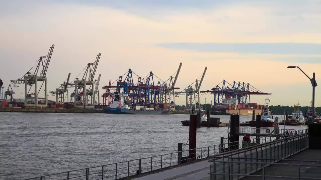 Vorschaubild für Global Shipping Conference: Frisches Kapital für die Schifffahrtsbranche