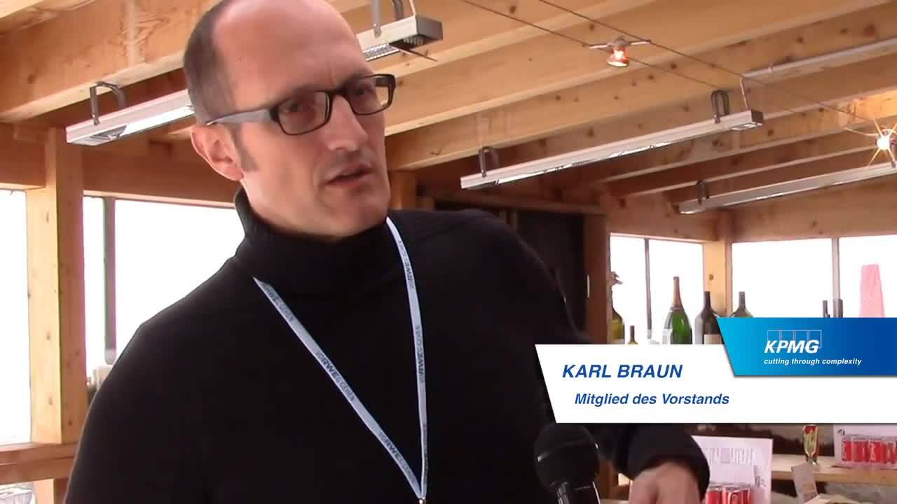 Vorschaubild für Davos inside: KPMG auf dem Weltwirtschaftsforum 2015