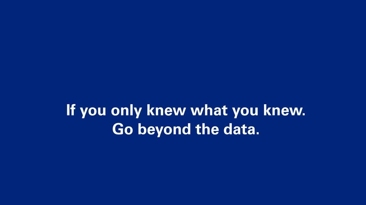 Vorschaubild für KPMG Big Data - Das perfekte Date
