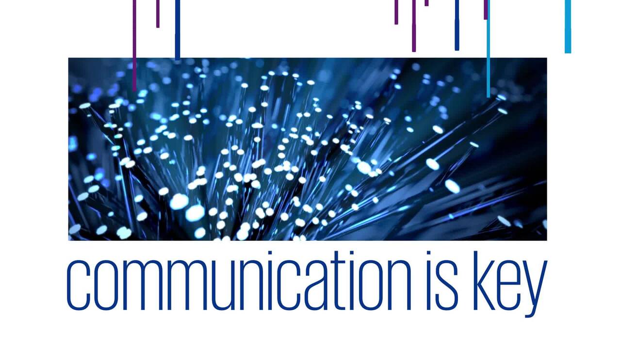 Vorschaubild für KPMG: The Future of Telecommunication