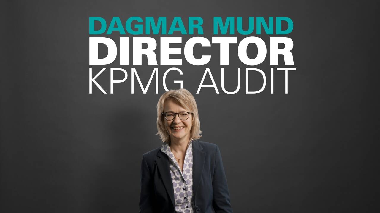 Vorschaubild für Director Audit Dagmar Mund über My Finance Coach