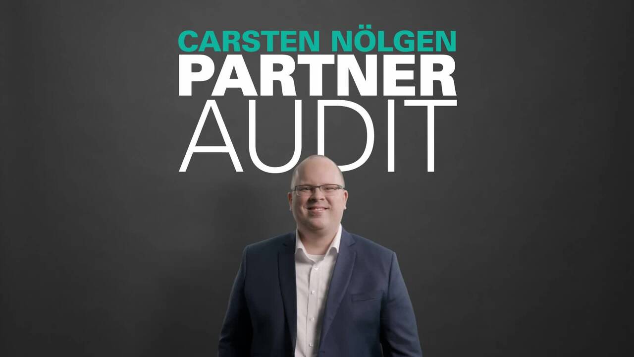 Vorschaubild für Carsten Noelgen KPMG Audit Partner Agile Audits.mp4