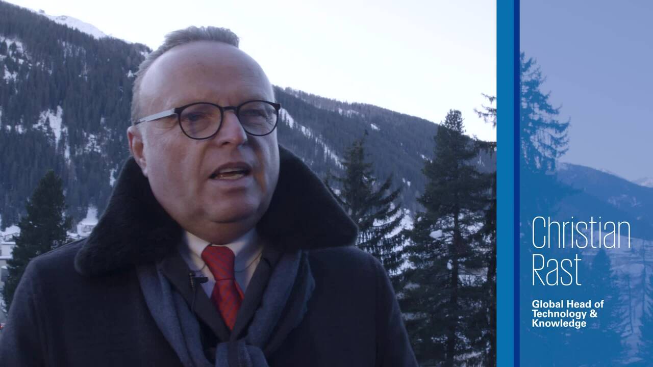 Vorschaubild für Christian Rast aus Davos