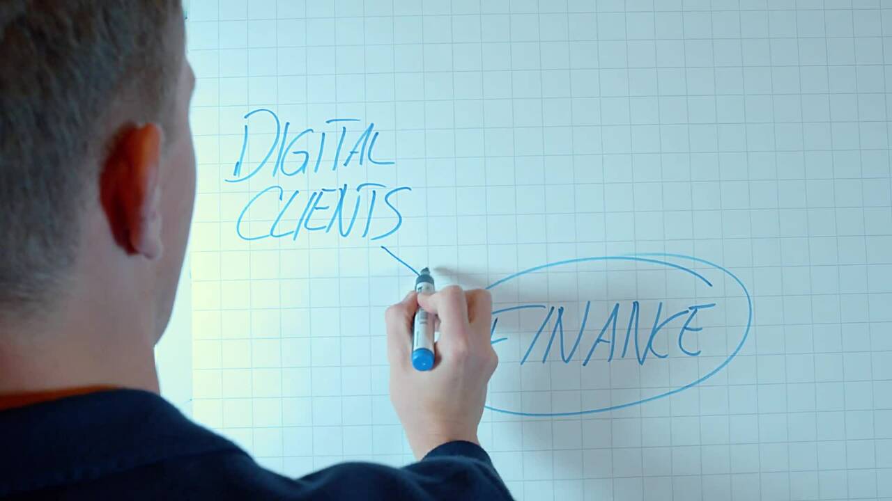 Vorschaubild für KPMG Future of Finance: Wie sich Arbeit in der Finance-Abteilung zukünftig ändert