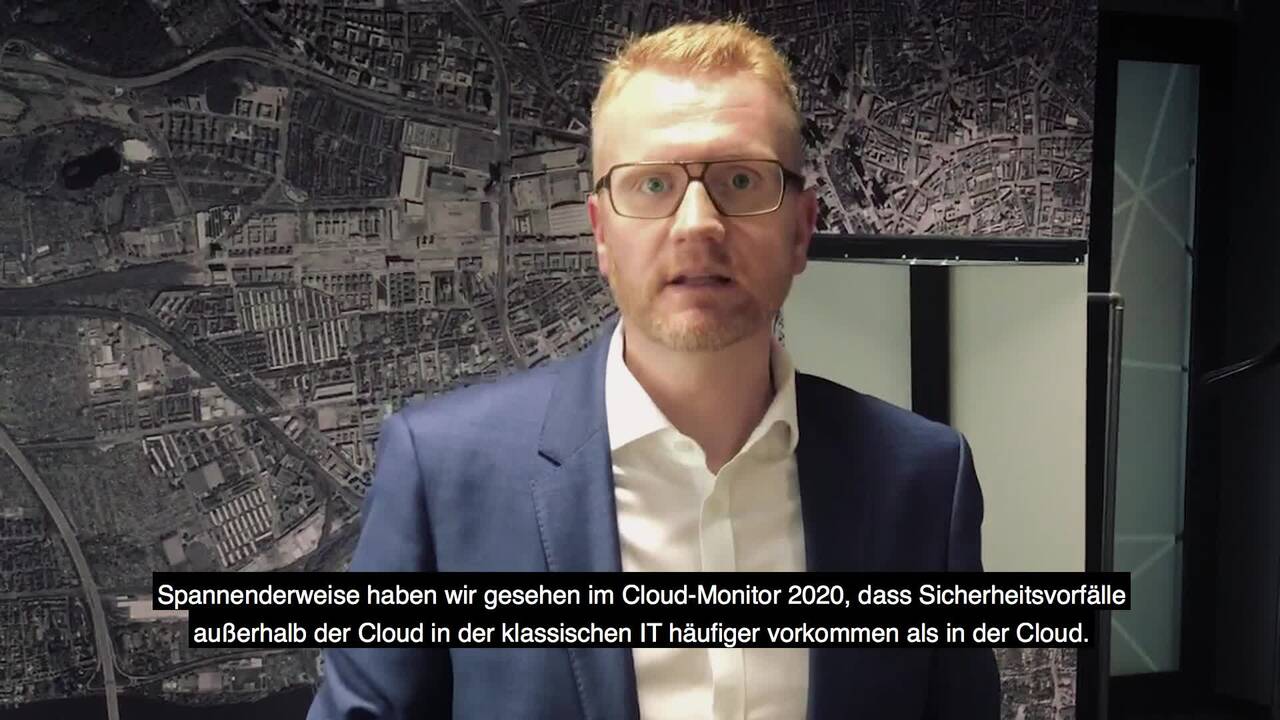 Vorschaubild für Cloud-Monitor: Teaser 