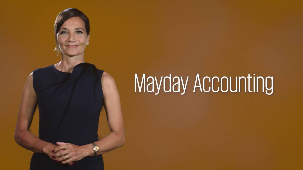 Vorschaubild für Tax: Mayday Accounting