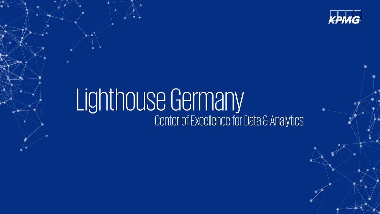 Vorschaubild für Lighthouse Germany – EN