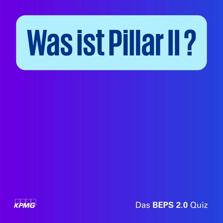 Vorschaubild für Was ist Pillar II?