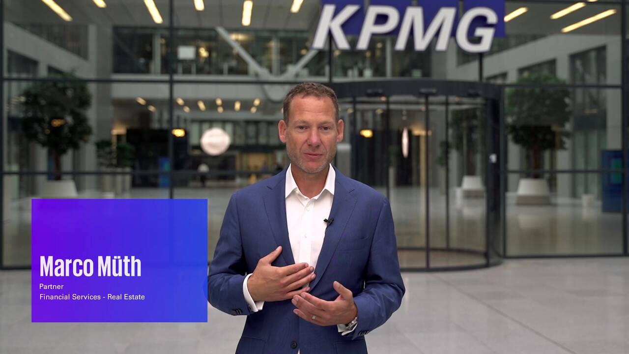 Vorschaubild für Welcome to KPMG Real Estate