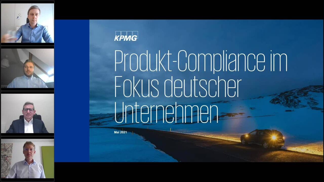 Vorschaubild für CGO – Das Governance Update – Produkt-Compliance im Fokus deutscher Unternehmen