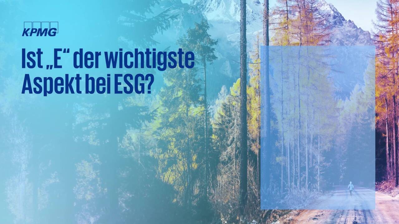 Vorschaubild für Katarin Wagner - Publikumsfrage: Wichtigster ESG-Aspekt?