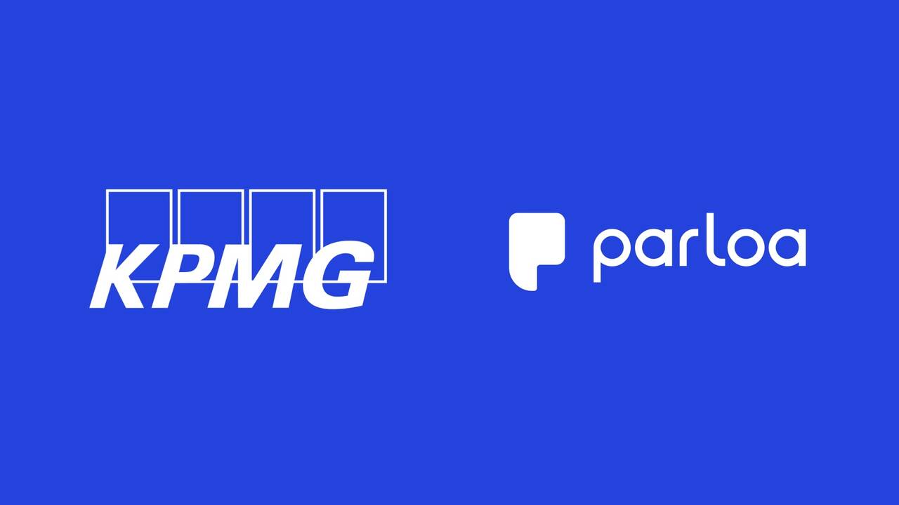 Vorschaubild für KPMG und Parloa