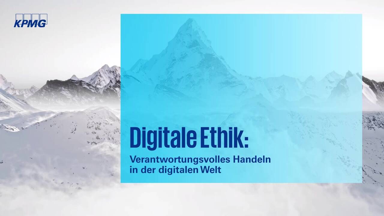 Vorschaubild für Digitale Ethik: Verantwortungsvolles Handeln in der digitalen Welt